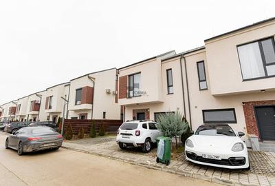 Duplex cu 4 camere cu Canalizare în Tunari - 3