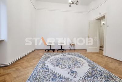 Apartament cu 4 camere decomandat în Centrul Istoric - 14