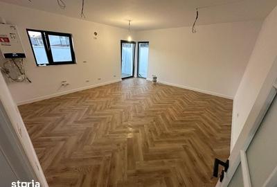 Casă cu 3 camere cu Teren 85 Mp în Gării - 7