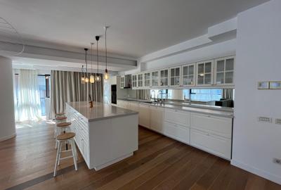Apartament cu 4 camere in imobil exclusivist lângă lacul Floreasca - 4