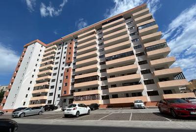 Apartament cu 2 camere decomandat în Central - 4