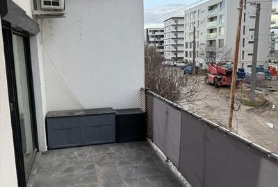 Apartament cu 2 camere în Central - 17
