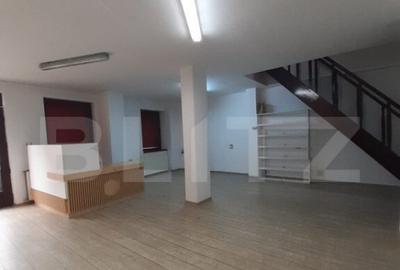 Apartament pretabil pentru spatiu comercial, 88 mp, 4 incape - 3