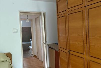 Apartament cu 2 camere în Calea București - 10