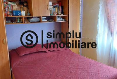 Apartament cu 3 camere decomandat în Calea București - 12