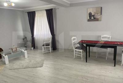 Casă cu 4 camere cu Teren 500 Mp în Central - 2