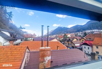 Apartament cu 4 camere decomandat, mobilat în Schei - 1