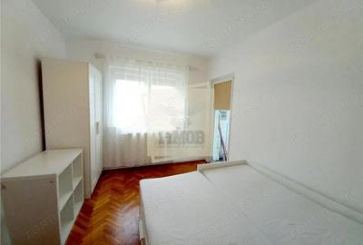 Apartament 4 camere 2 balcoane recent renovat in Strand - 9