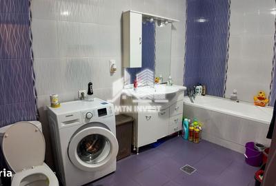 Apartament cu 3 camere decomandat în Paltin - 4
