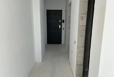Exclusivitate Mamaia-Sat,apartament 2 camere, 67 mp,vedere la lac si mare - 9