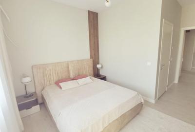 Apartament de 3 camere-Greenfield Baneasa - 2