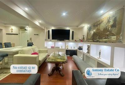 Apartament cu 3 camere în Rogerius