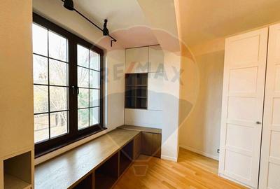 Apartament inchiriere, Jandarmeriei/Sisesti, 4 camere, 12... - 2