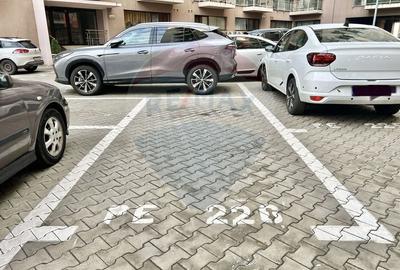 Apartament 3 camere de inchiriat - Rasarit de Soare, Auchan Titan Apartament 3 camere de inchiriat - Rasarit de Soare, Auchan Titan - 25