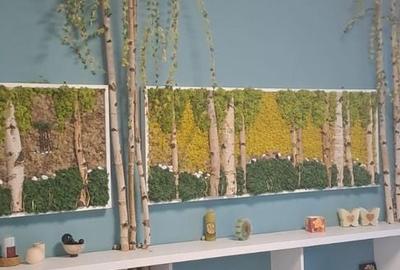 De inchiriat – Spatii de birouri in Micro 16, Galati - 1