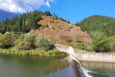 Vanzare apartament in casa duplex, Vatra Dornei - 2