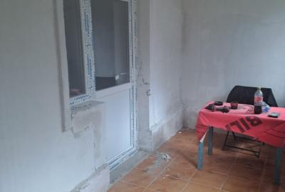 Mihail Kogălniceanu-casa 2camere sau teren - 4