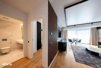 Apartament cu 2 camere în Tei - 2