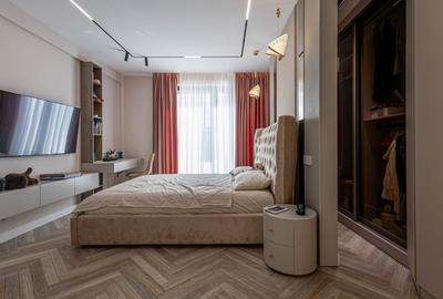 3 camere de vanzare - dormitor mobilat cadou - 3