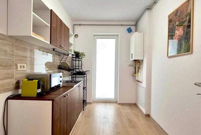 Prima inchiriere - apartament 2 dormitoare, bucatarie inchisa, dressing, baie Braytim - 2