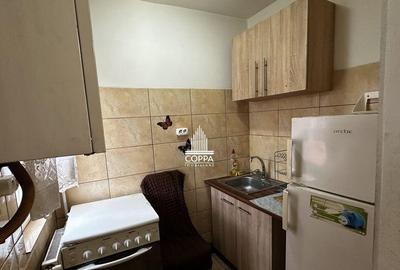 Garsoniera de inchiriat 0% comision - 6