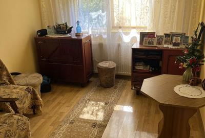 Apartament cu 3 camere decomandat în Central - 11