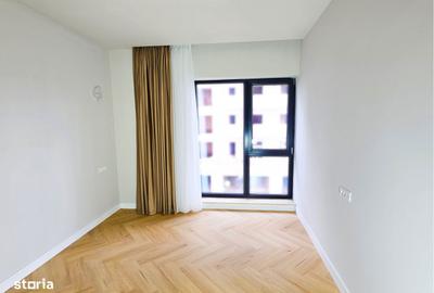 Apartament cu 3 camere în Vest - 11