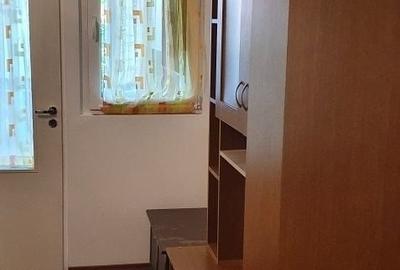 Garsonieră semidecomandată, mobilată în Tractorul