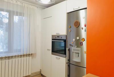Apartament 2 camere, cart Grigorescu - 3