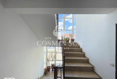 Garsonieră, mobilată în Florești - 10