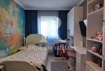 Apartament cu 3 camere în Calea Aradului - 6