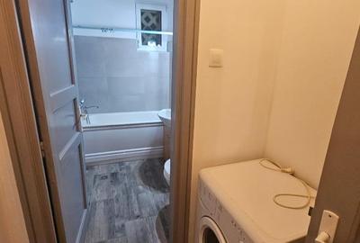 Apartament cu 2 camere semidecomandat, mobilat în Astra - 7