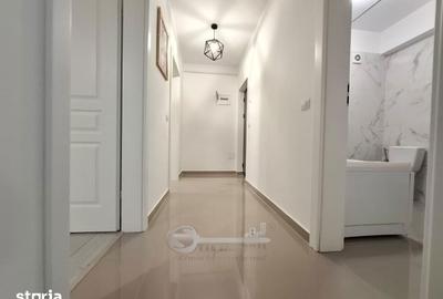 Apartament cu 2 camere decomandat în Miroslava - 12