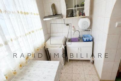 Apartament cu 2 camere decomandat în Siderurgiștilor - 6