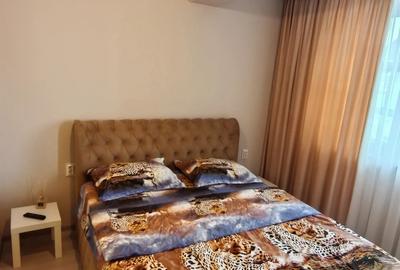 Inchiriere studio modern Otopeni 2500 ron,complex natatie - 3