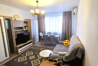 2 camere, decomandat, centrala, modern, metrou Pacii, Apusului, str Margelelor - 2