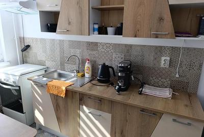 Garsoniera Precista, mobilata ?i utilata Garsoniera Precista, mobilata ?i utilata - 8