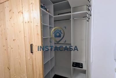 Apartament 2 camere cu parcare subterana si curte proprie – Pod Constanta - 7