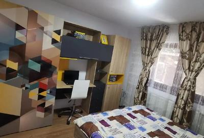 Apartament cu 2 camere decomandat în Central - 7