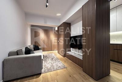 Pipera, apartament premium, 2 camere, parcare inclusă - 2