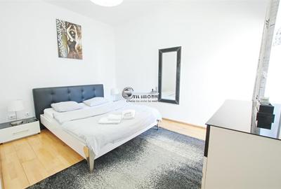 Apartament cu 2 camere semidecomandat în Copou - 8