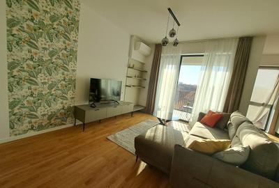 Perfect pentru investitie, Paltim, apartament  cu parcare - 2