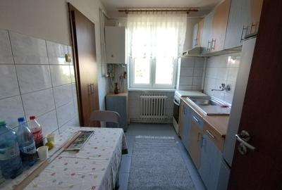 Apartament cu 4 camere, mobilat în Mihai Viteazul - 10