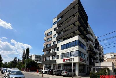 Apartament cu 3 camere decomandat în Ultracentral - 1