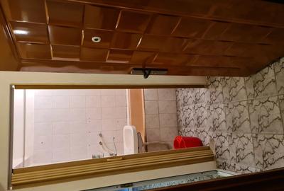 Garsonieră decomandată în CET - 3