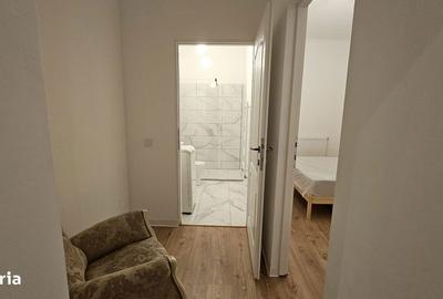 Casă cu 2 camere cu Teren 200 Mp în Central - 3