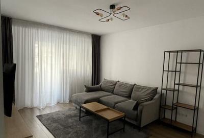 Apartament 2 camere 51mp, balcon 3mp, parcare, finisat modern, etaj intermediar - 2