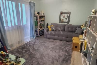Apartament cu 3 camere decomandat, mobilat în Mănăștur - 4