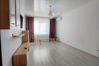 Apartament 2 Camere strada Mărului Fundeni - 8