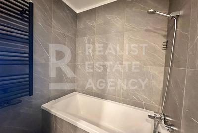 Vânzare, apartament de lux, 3 camere, Barbu Vacarescu - 9